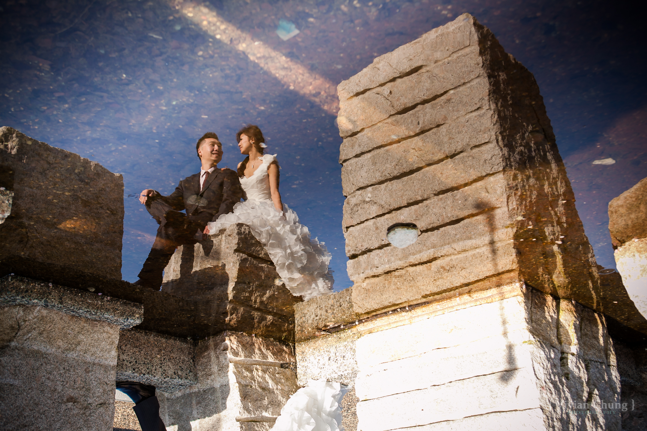 Euro post wedding portrait-140