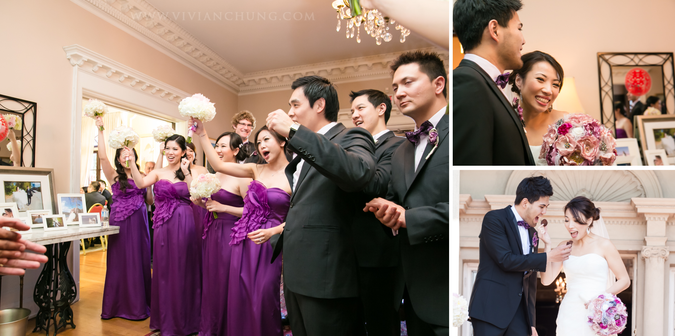 Shawn and michelle wedding, Vancouver Aquarium, Vancouver Aquarium Wedding