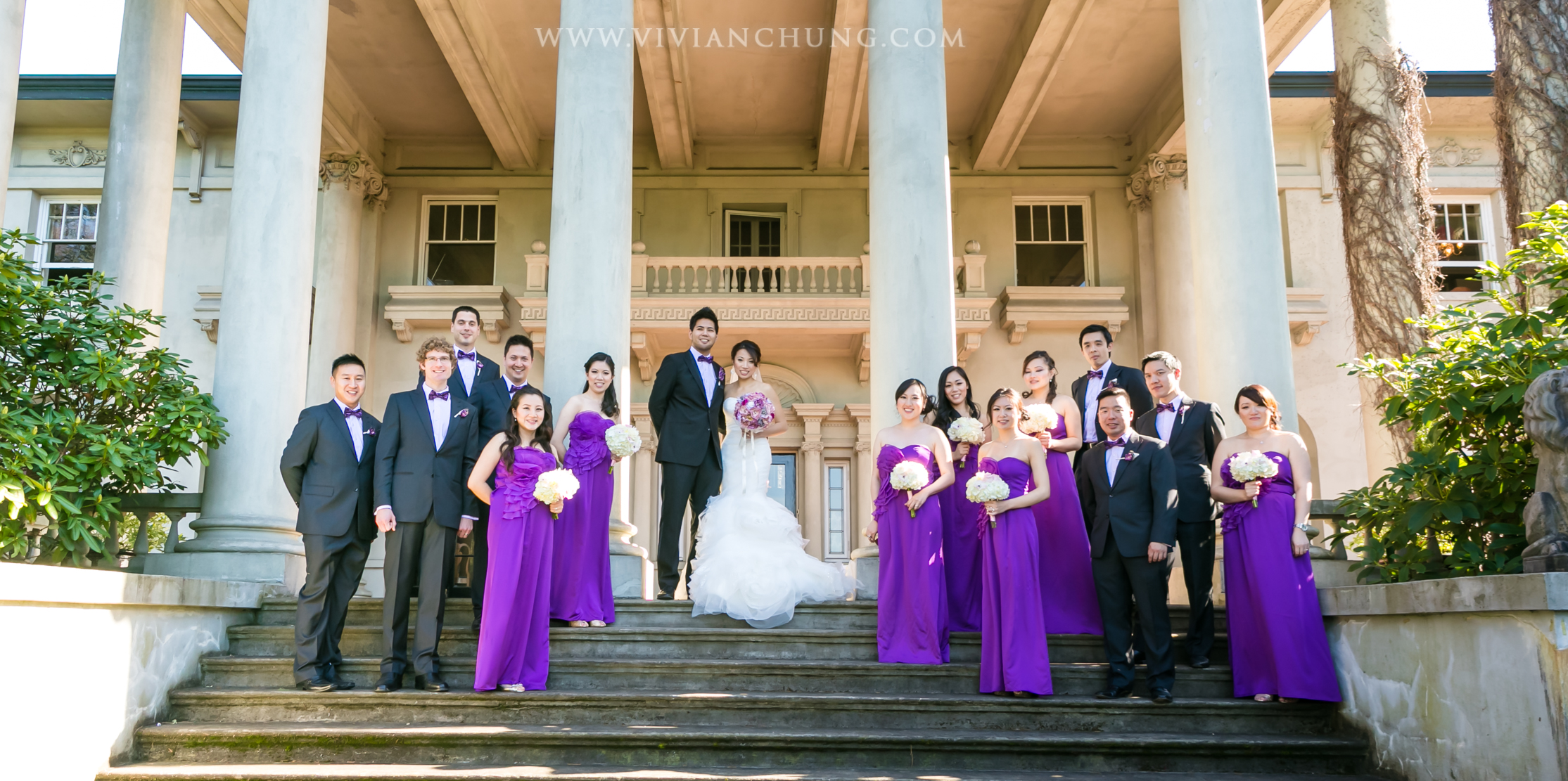 Shawn and michelle wedding, Vancouver Aquarium, Vancouver Aquarium Wedding