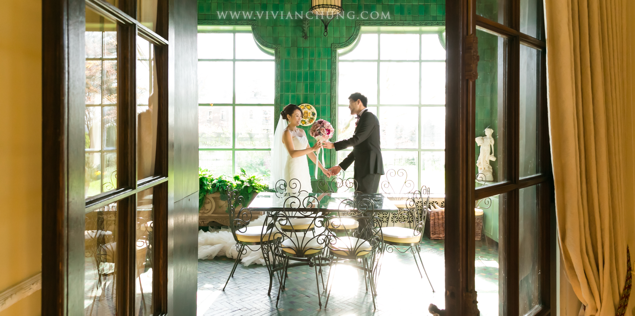 Shawn and michelle wedding, Vancouver Aquarium, Vancouver Aquarium Wedding