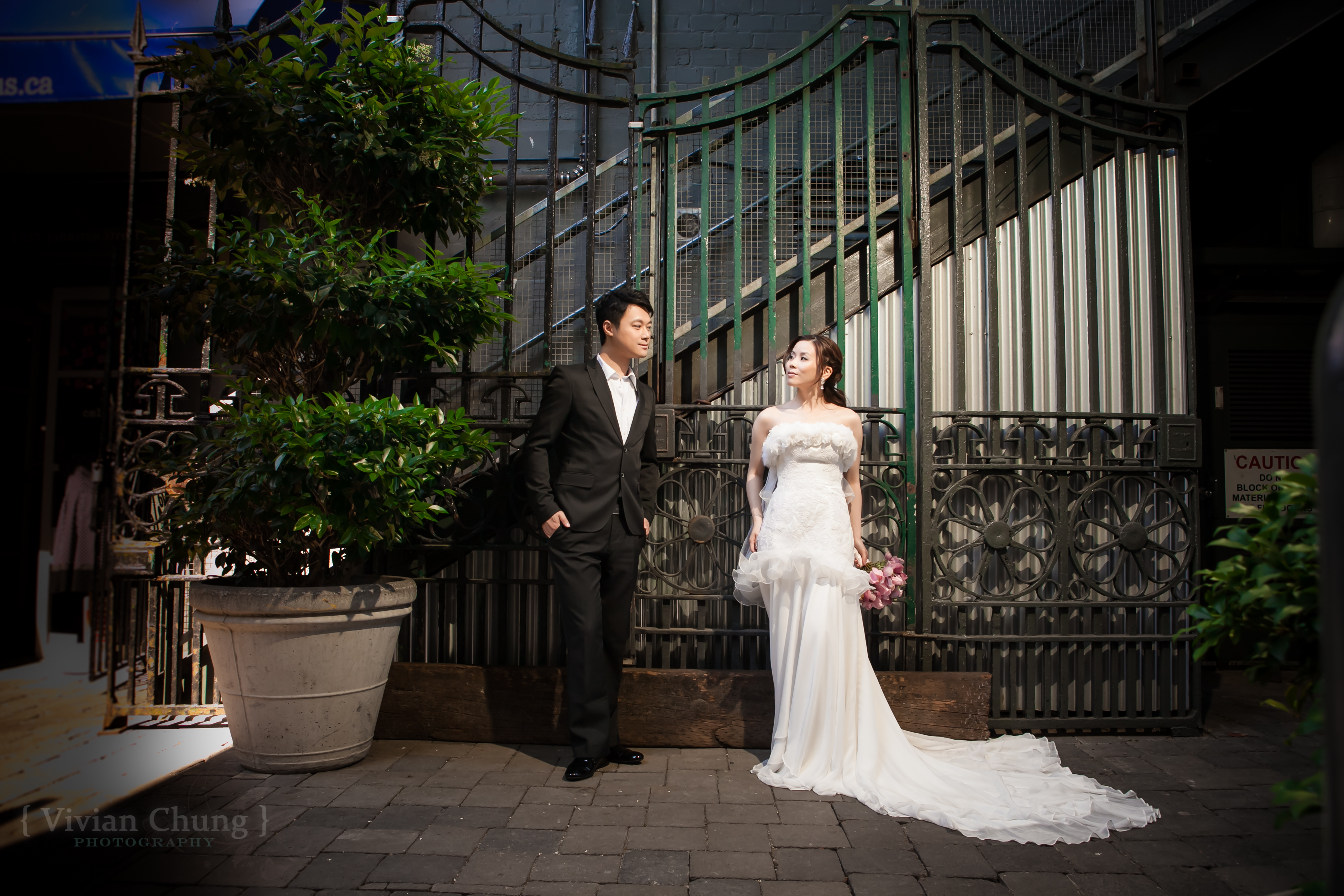 Nan and David-9933