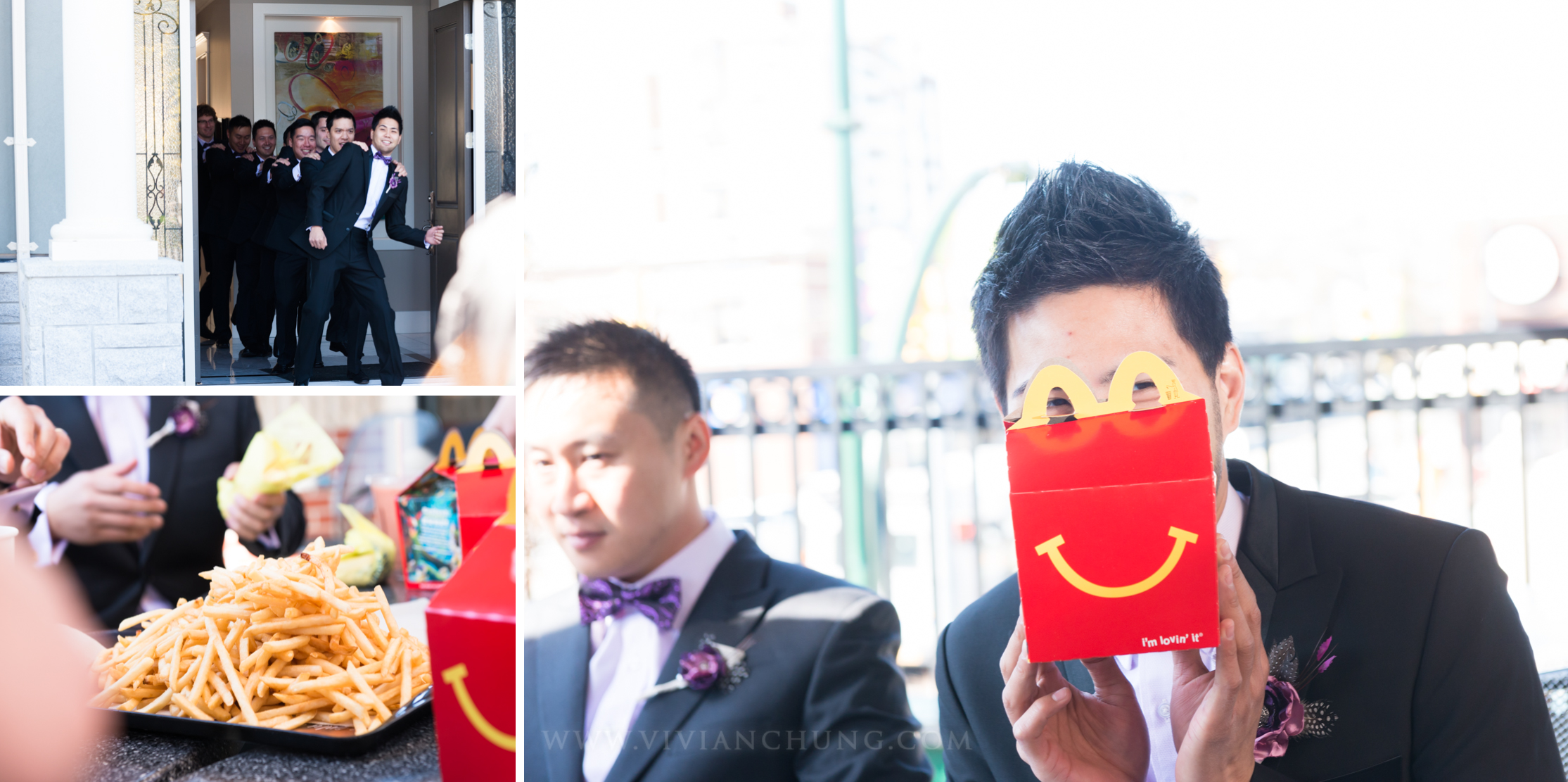 Shawn and michelle wedding, Vancouver Aquarium, Vancouver Aquarium Wedding