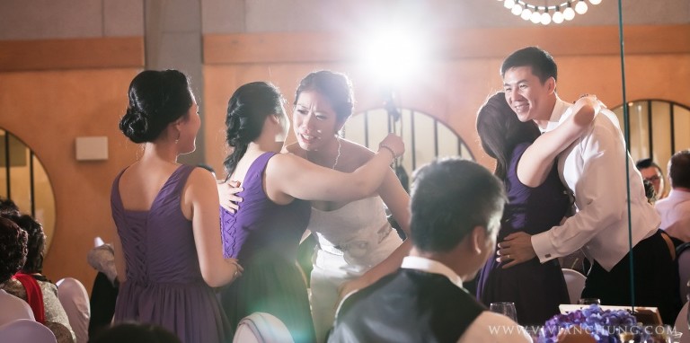 13 Reception suprise 3