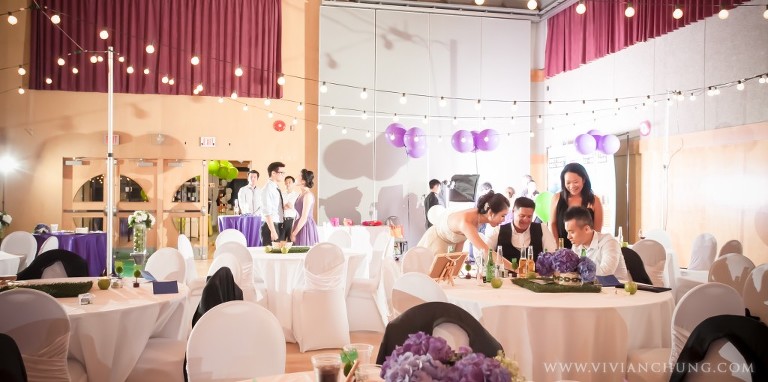 21 Reception hanging out 2