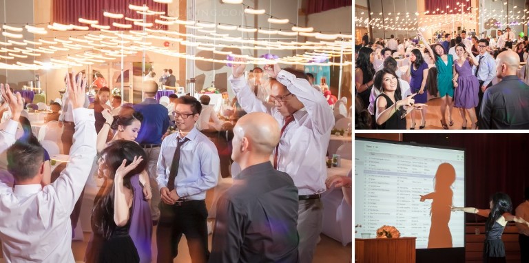 22 Reception dancing 1