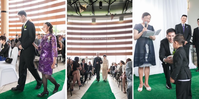 9 ceremony processional 2