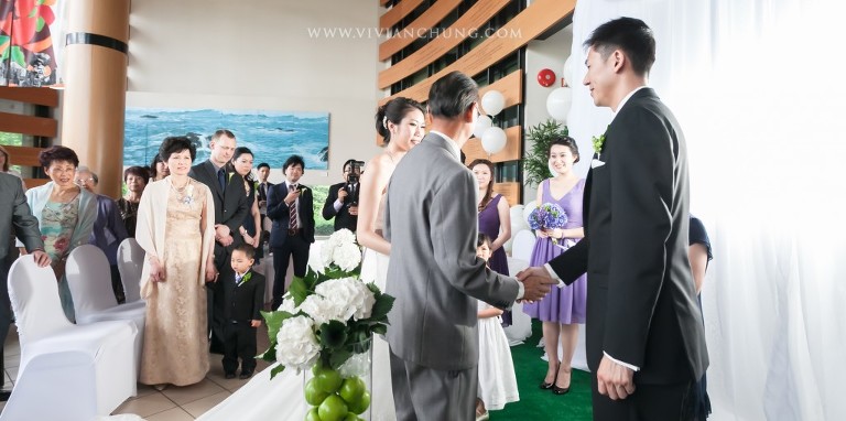 9 ceremony processional 3