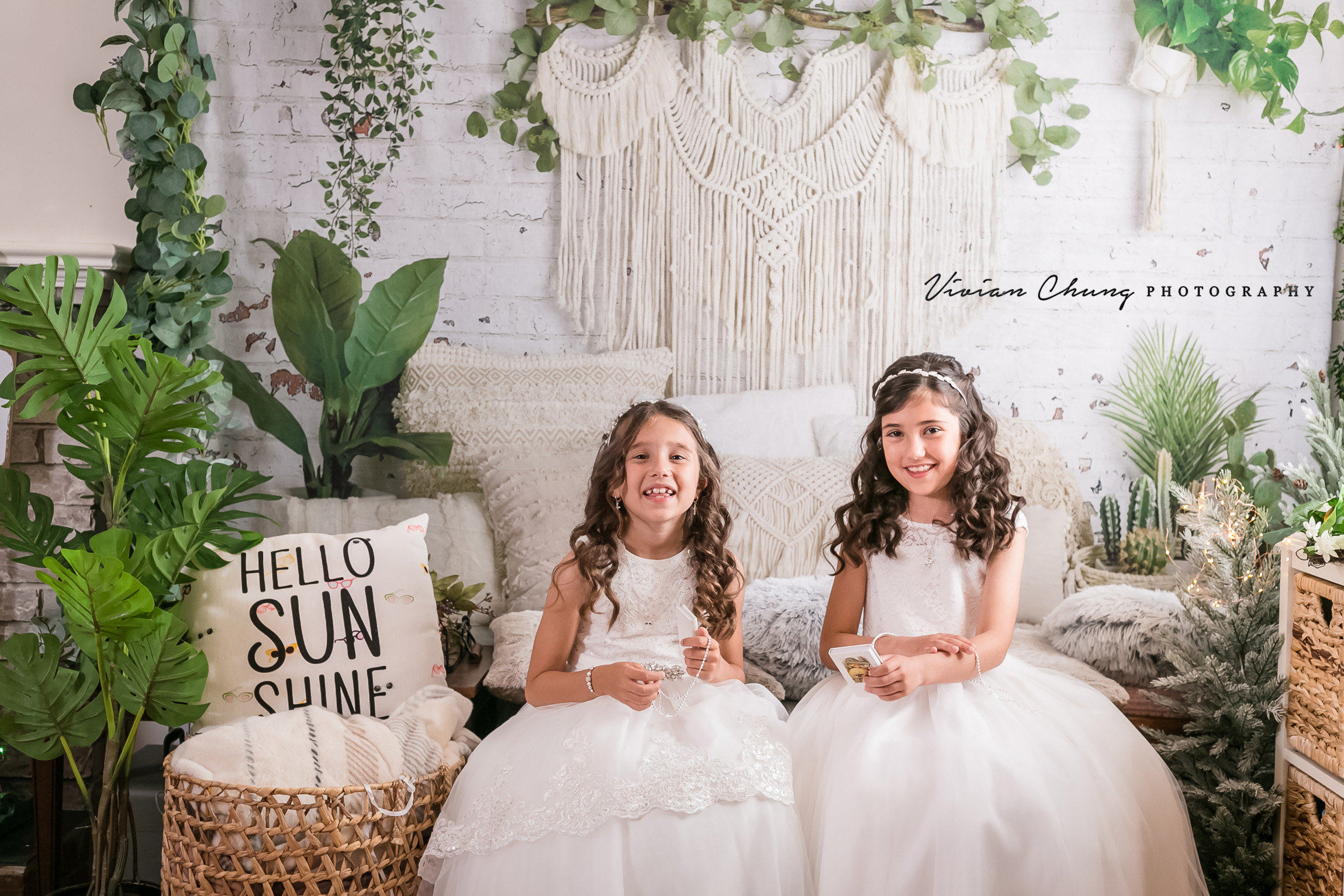 First Communion Session First Communion session » Vivian Chung's photo Blog